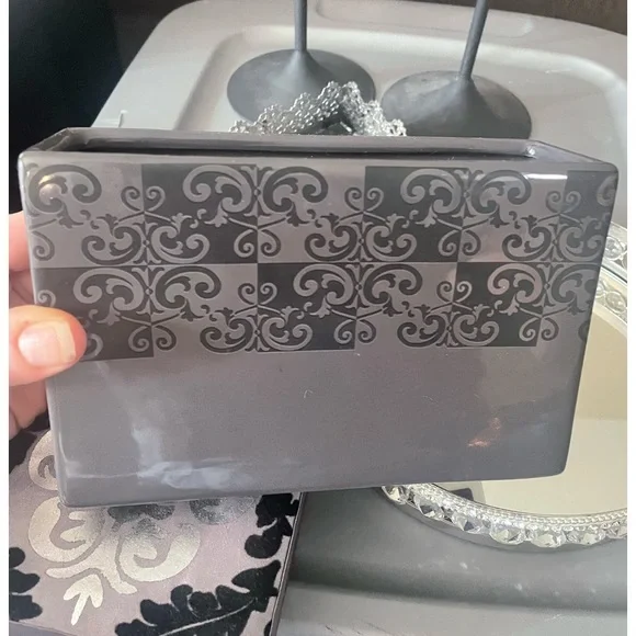 🌾 Ceramic box - Picture 2 of 4